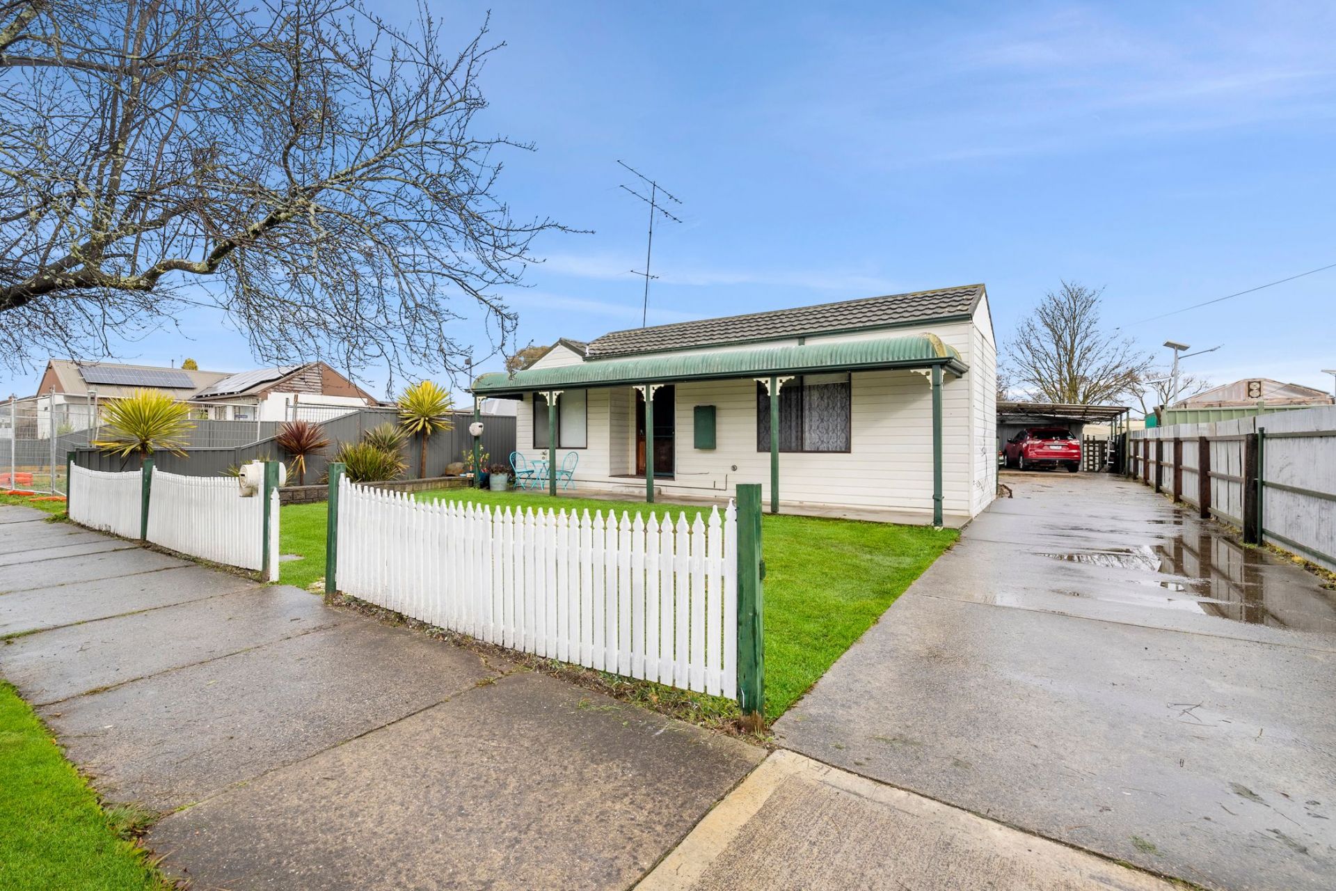 88 Beverin Street, Sebastopol, Sebastopol - Thumbnail 3