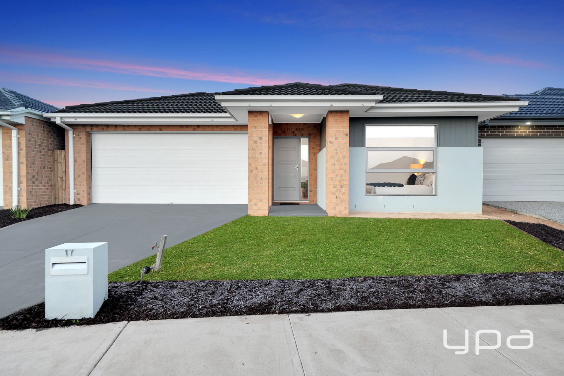 17 Tamworth Drive, Rockbank YPA Estate Agents
