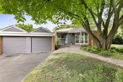 1/53 Peel Street, Berwick