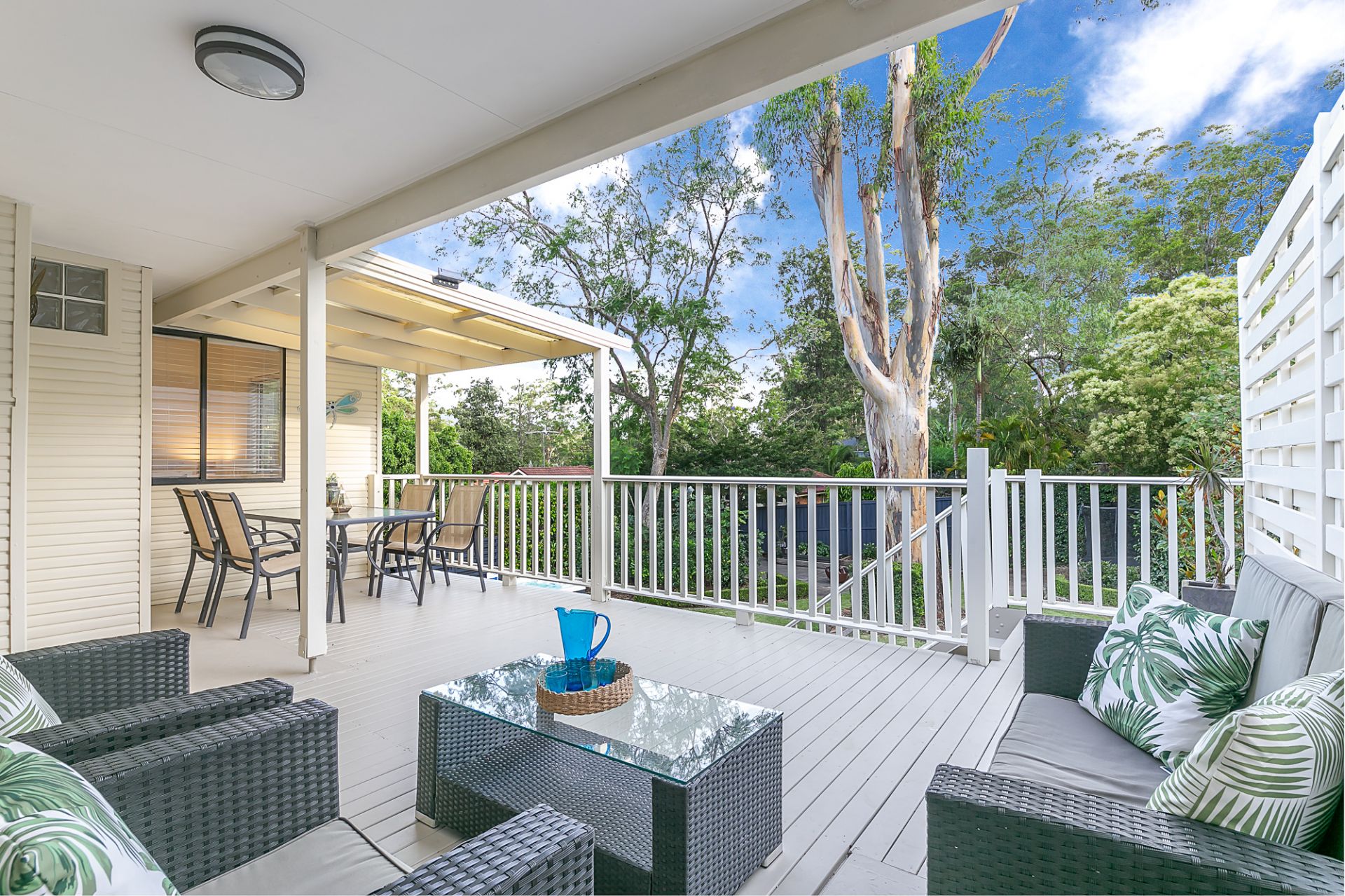 Real Estate For Sale 6 Attunga Avenue West Pennant Hills , NSW