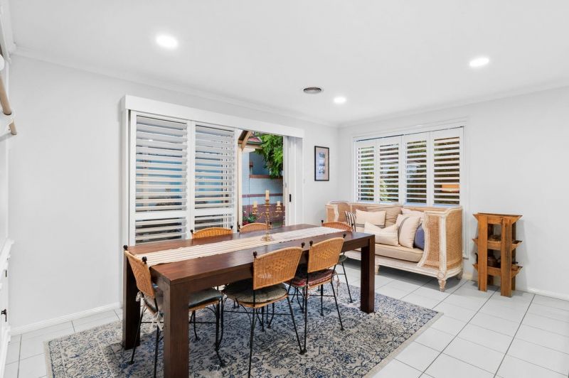 9 Rosewood Glen, Jerrabomberra Ian McNamee & Partners Pty Ltd