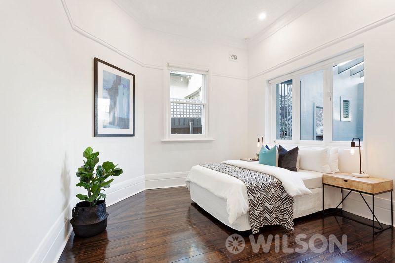 23 Burnett Street, St Kilda