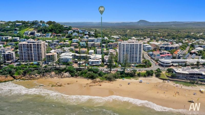 5/17 Coolum Terrace Coolum Beach QLD, Coolum Beach - Thumbnail 4
