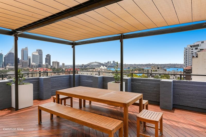 42/117 Macleay Street, Potts Point, Potts Point - Thumbnail 7