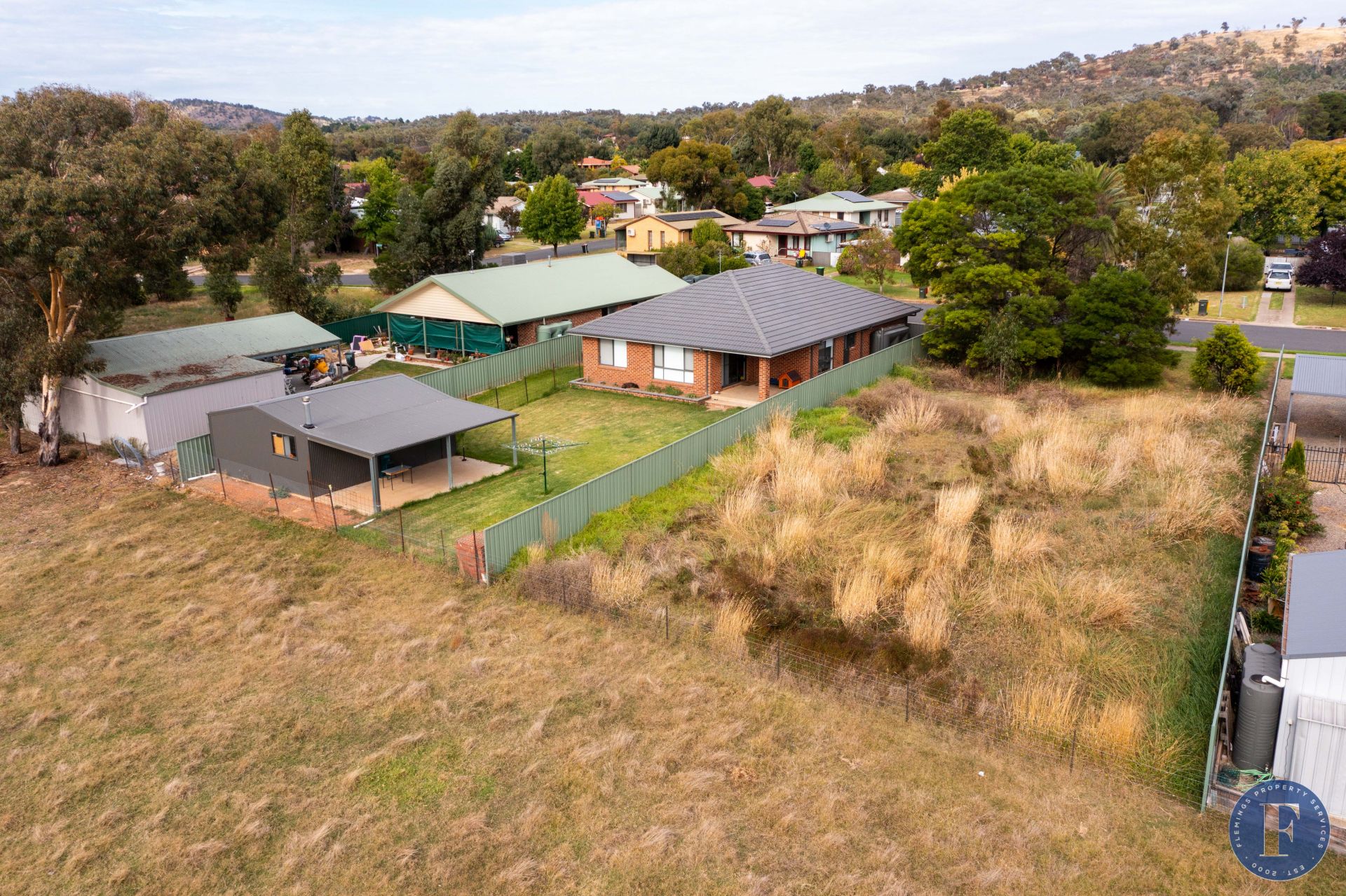 12 Pinkstone Avenue, Cootamundra NSW, Cootamundra - Thumbnail 3