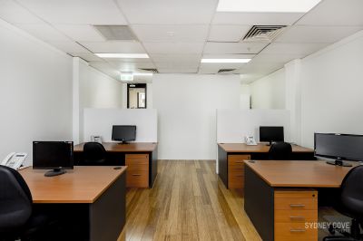 606/379-383 Pitt Street, SYDNEY NSW 2000, Sydney - Thumbnail 4