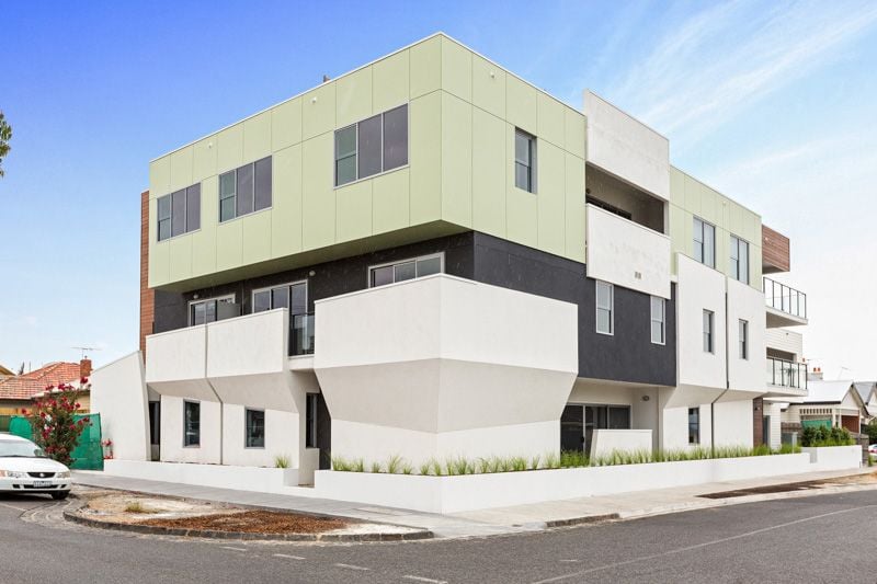 1.5/141 Stephen Street, Yarraville - Thumbnail 2