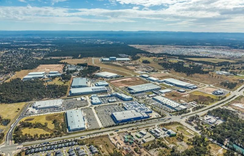 66 Dunlin Circuit, Marsden Park