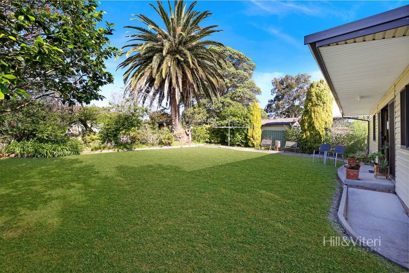 68 National Avenue, Loftus, Loftus - Thumbnail 8