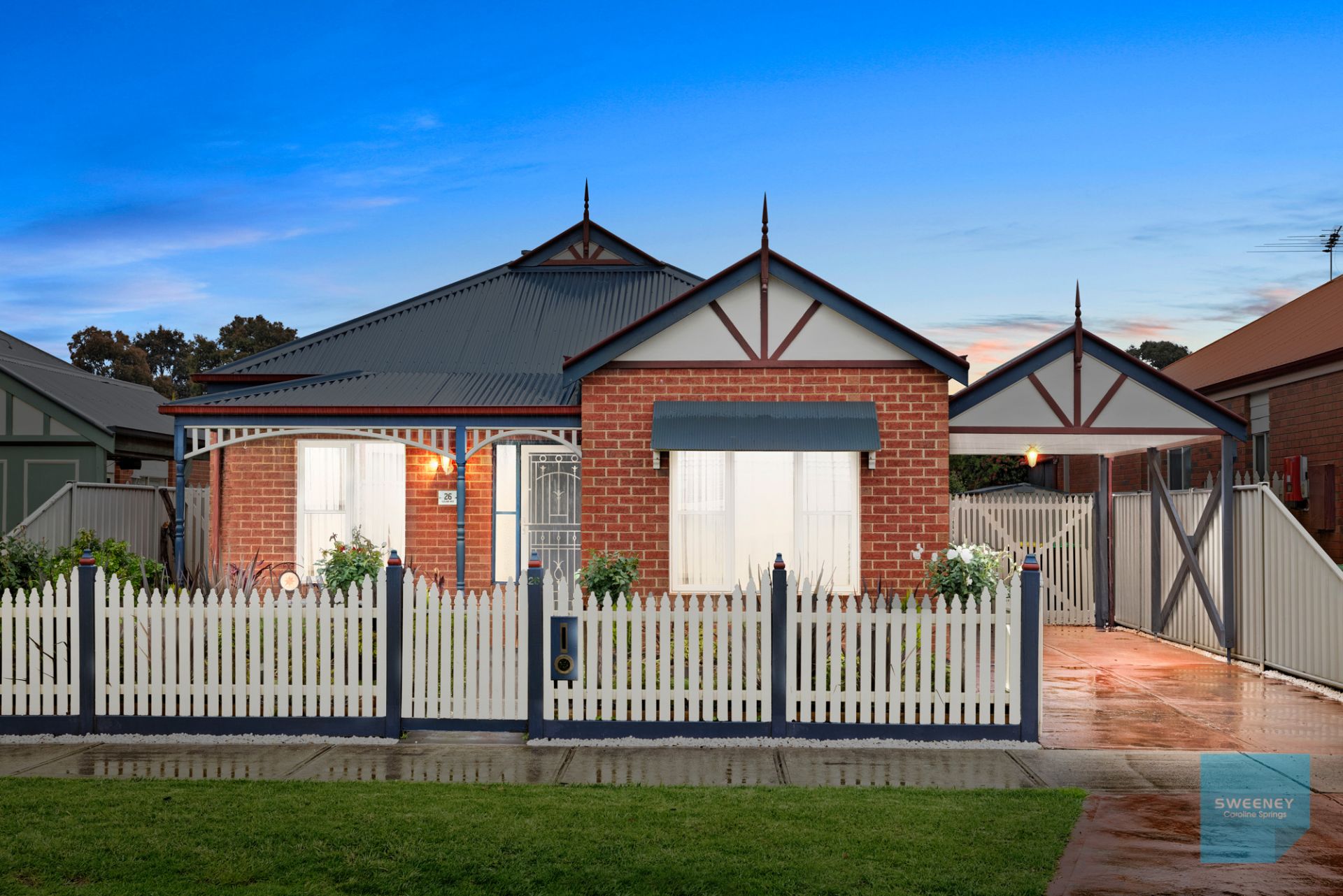26 Cleland Way, Caroline Springs - Thumbnail 2