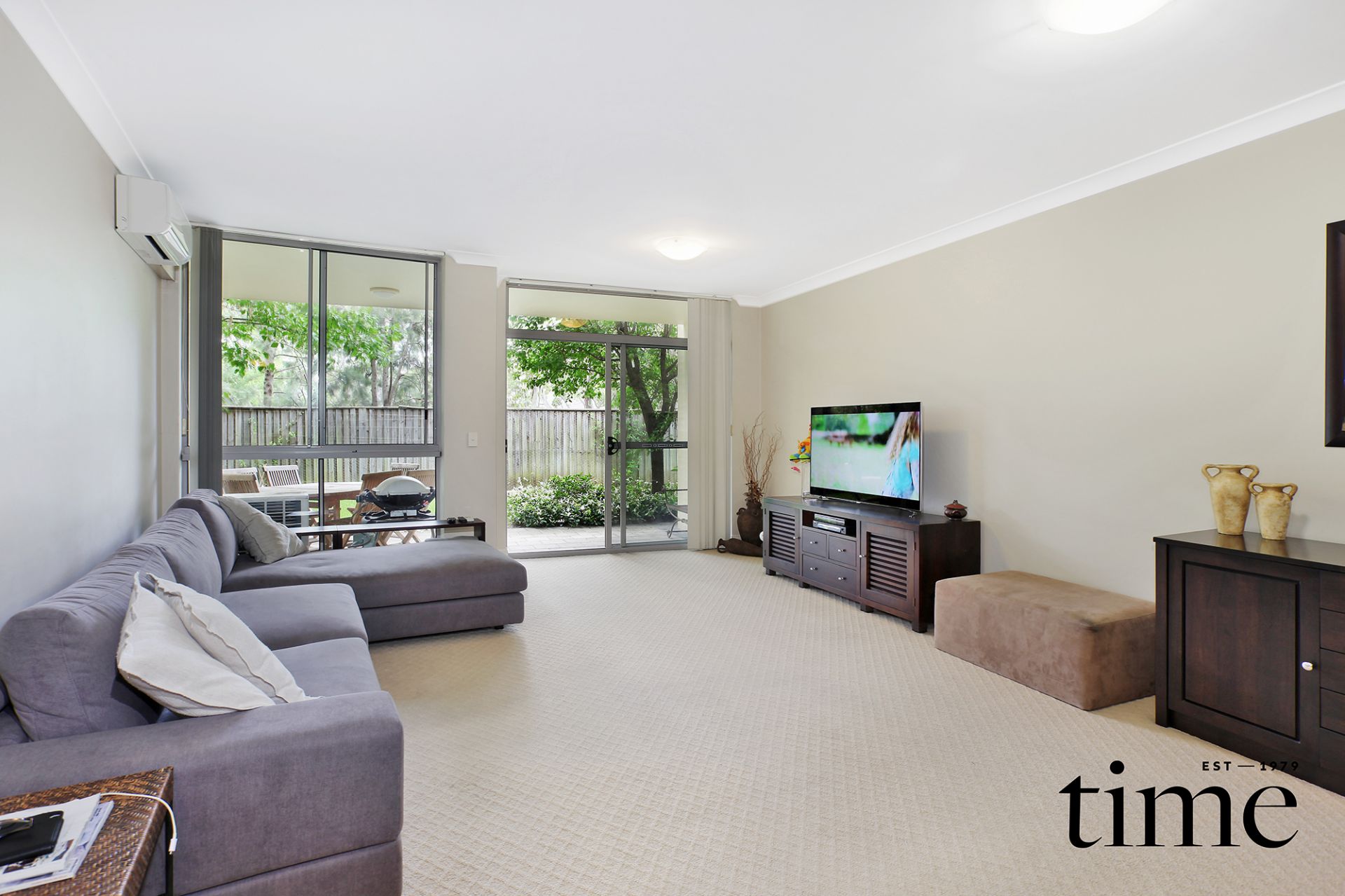 31/1 Kings Bay Avenue, Five Dock NSW