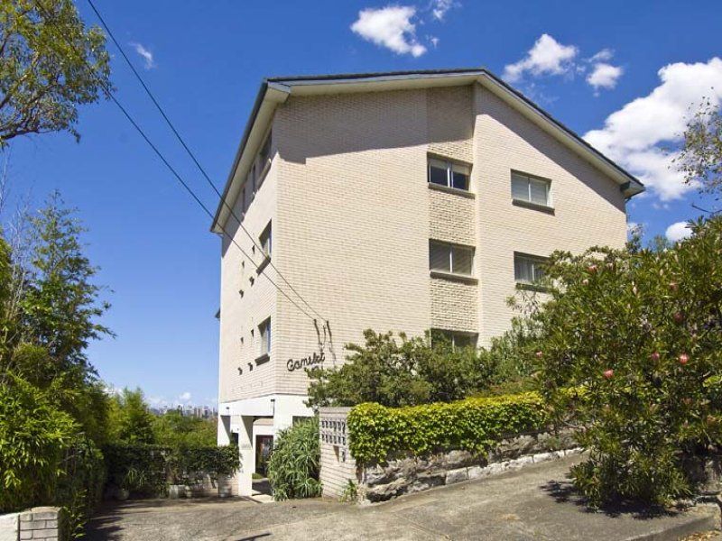 1/1 Billong Street NEUTRAL BAY NSW, Bay - Thumbnail 8