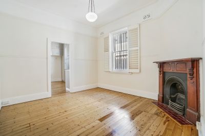 110 Australia Street, Newtown