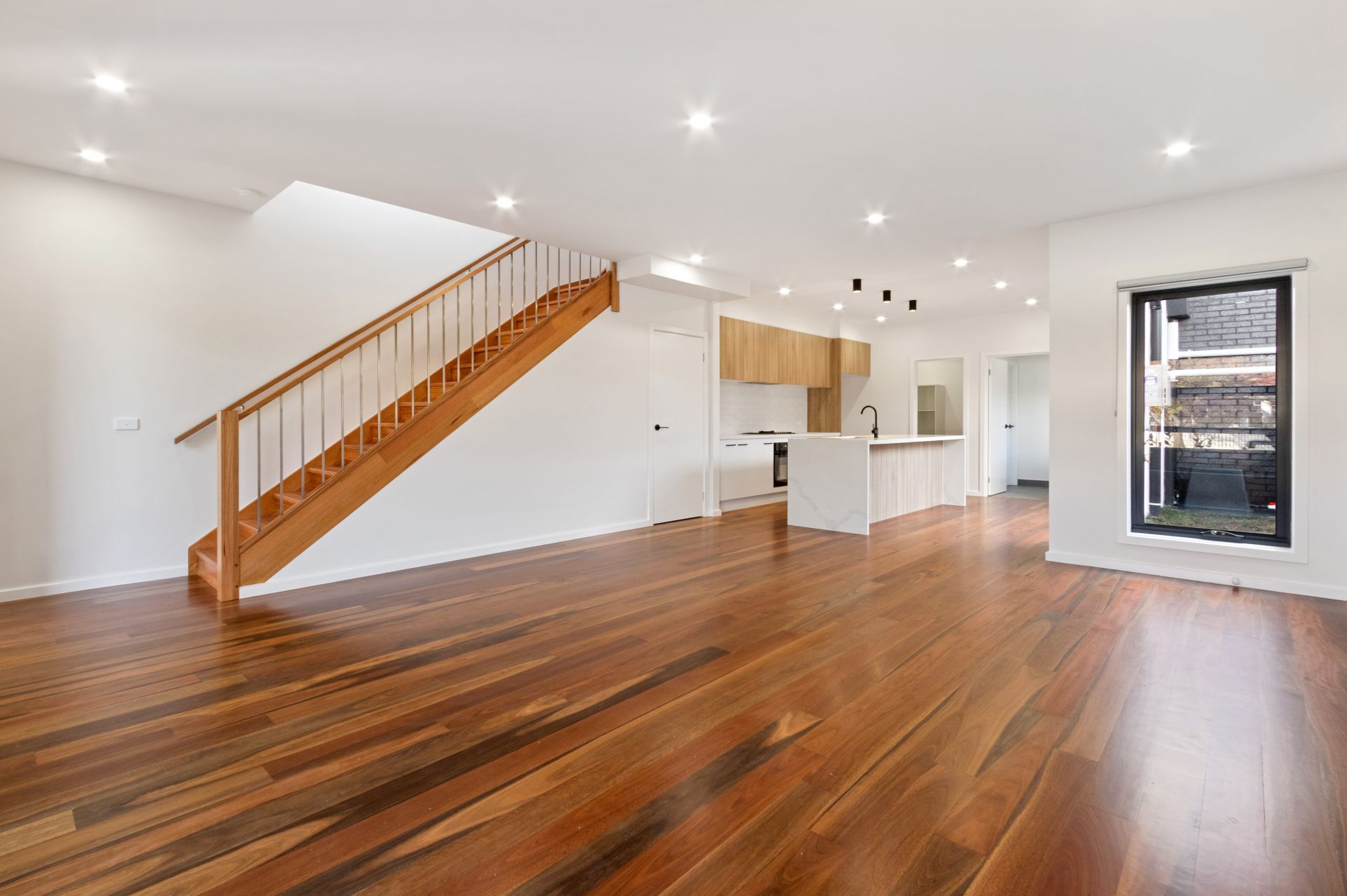 Luxury Townhouse