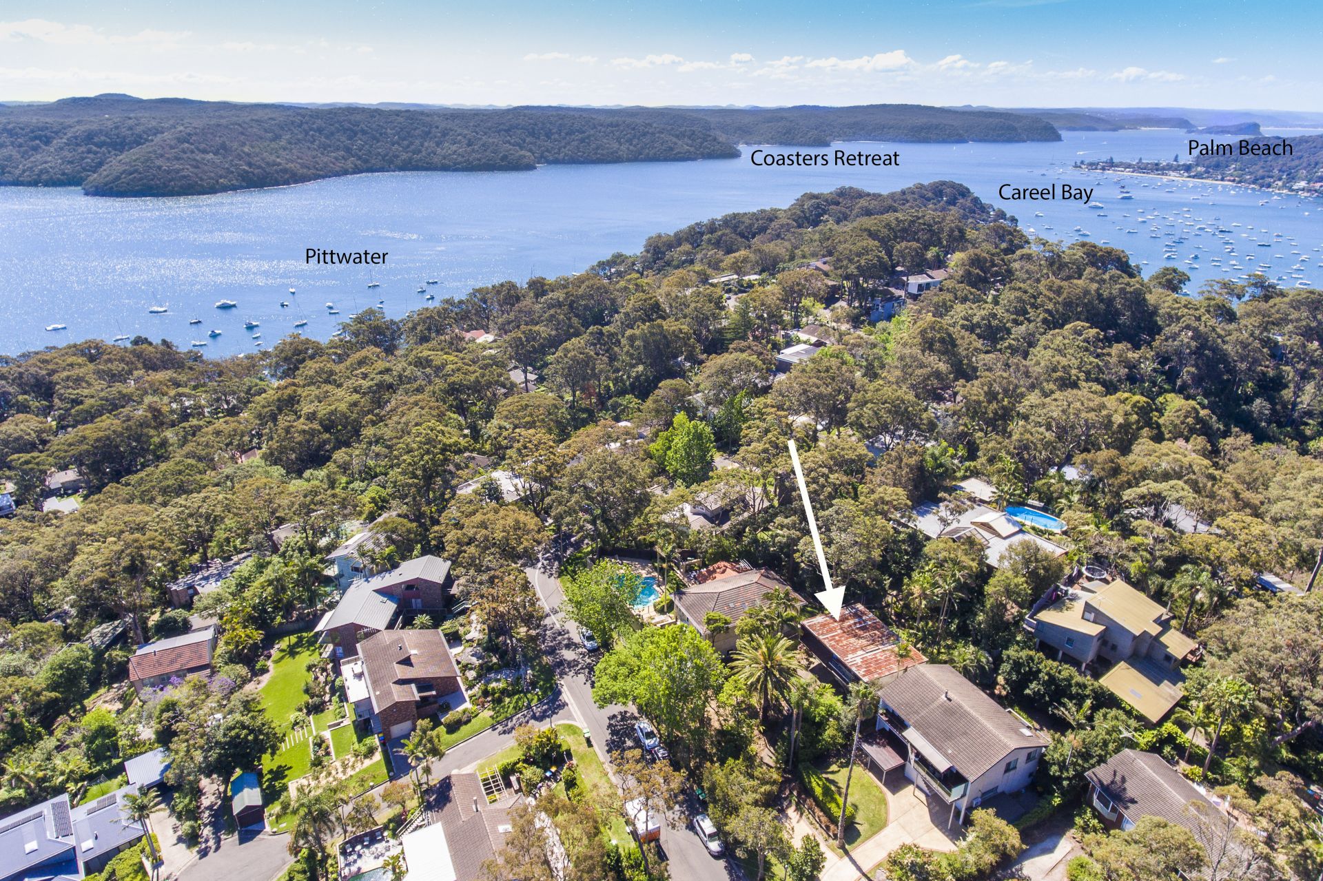62 Riviera Avenue Avalon Beach NSW, Avalon Beach - Thumbnail 2