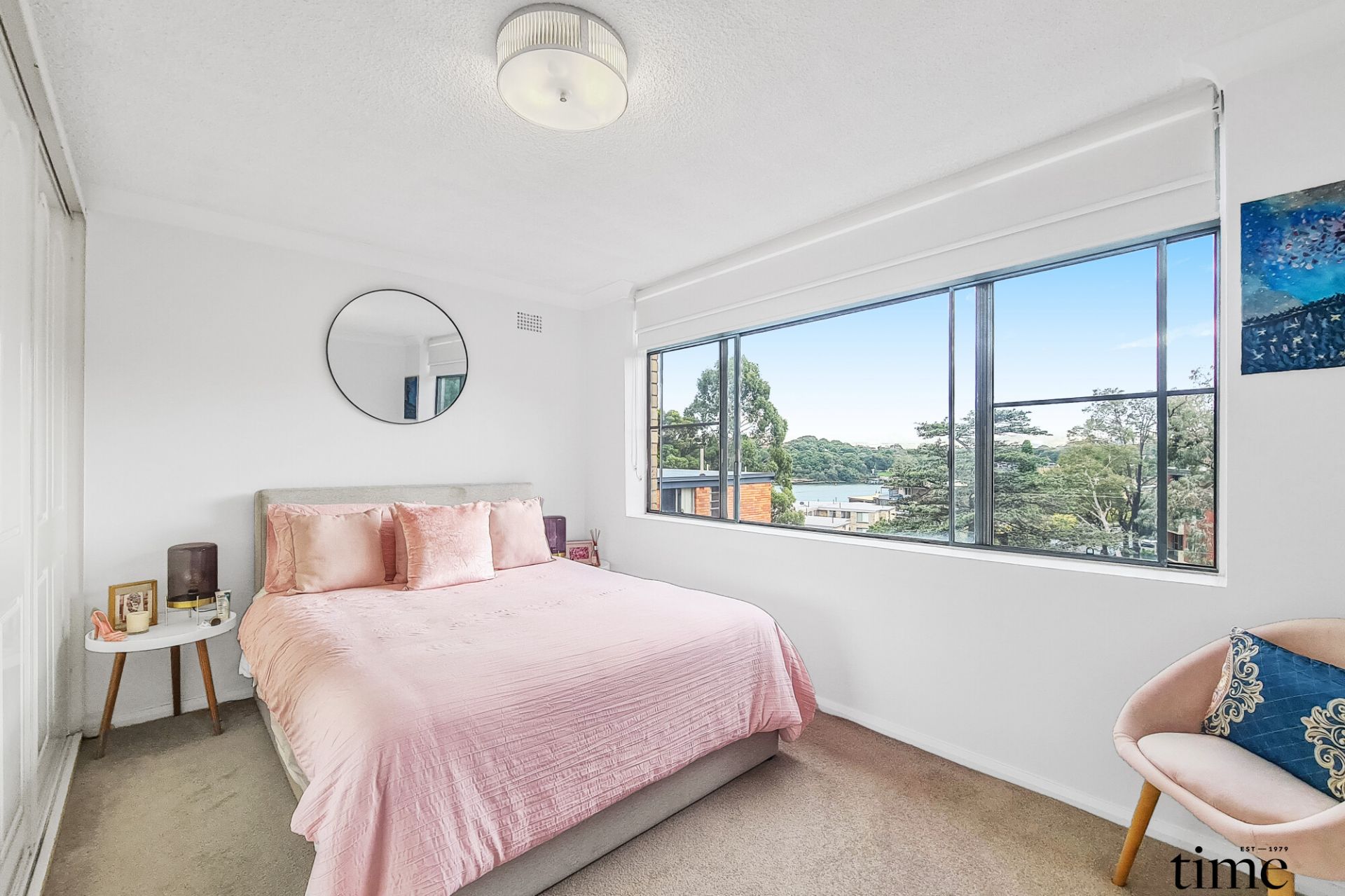 11/5 Bortfield Drive, Chiswick NSW