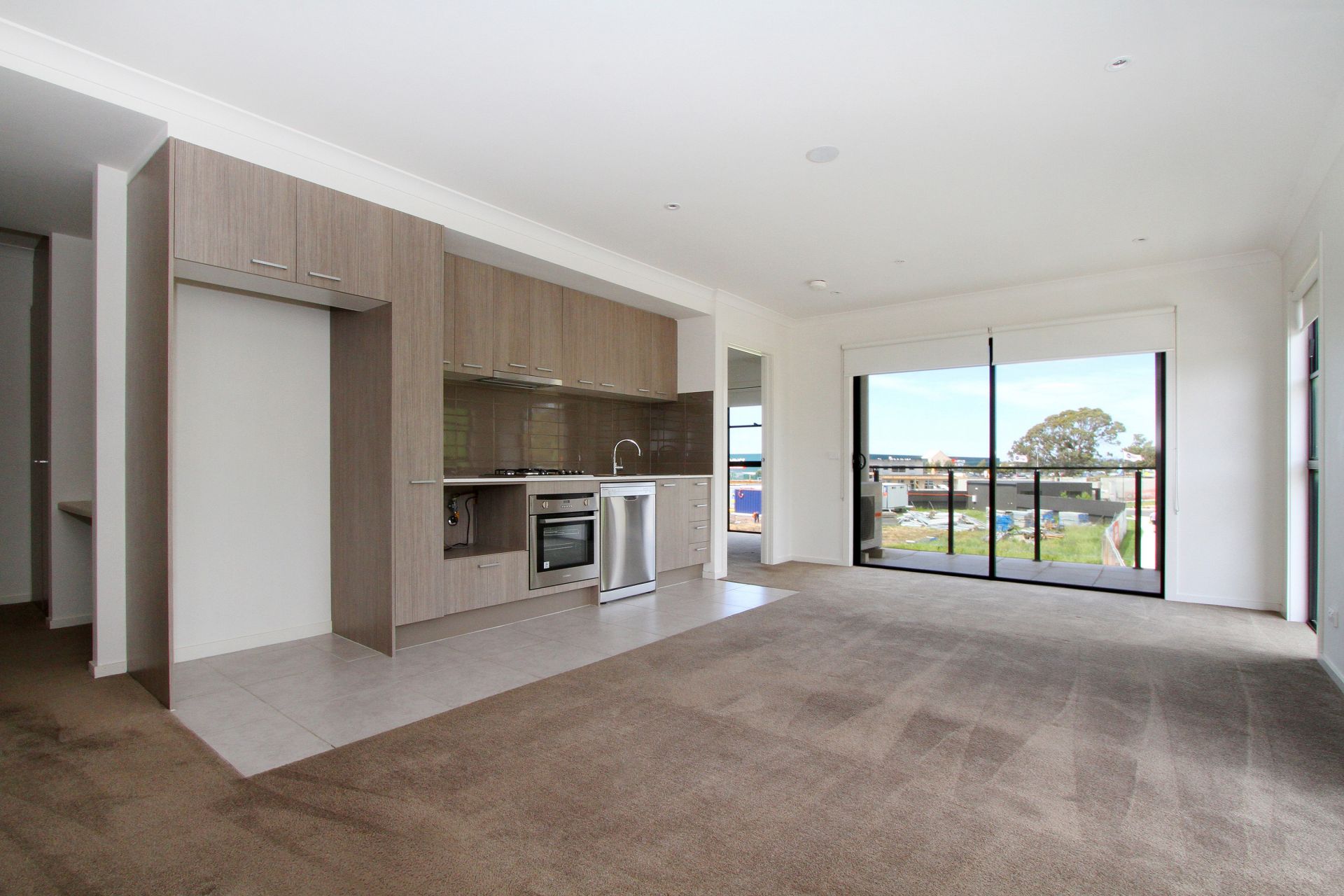 CHIC APARTMENT LIVING WITH AN AFFORDABLE PRICE TAG **UNDER APPLICATION**