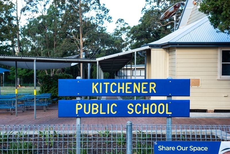 Kitchener Lot 3/65 Abernethy Street Earl Park