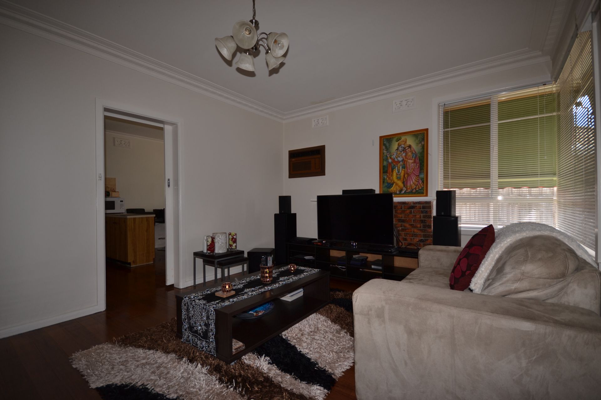 GREAT SIZED FAMILY HOME!