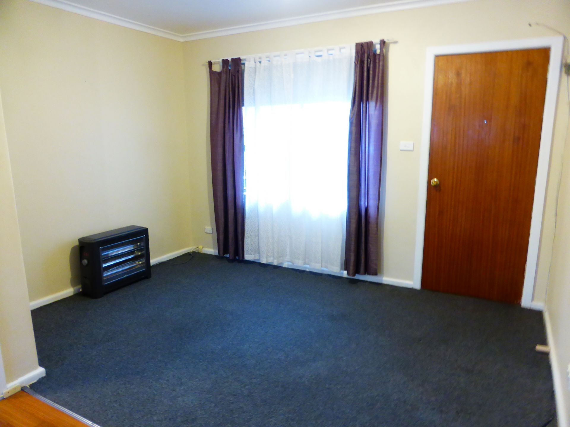 Ground Floor Apartment in Prime Position!