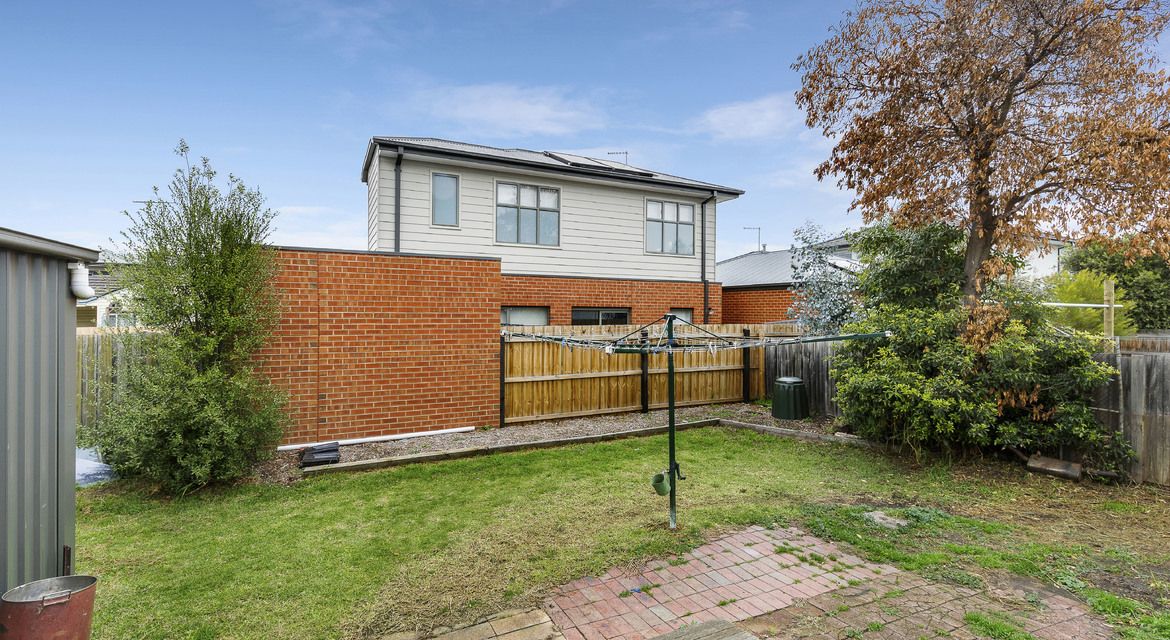 RENOVATED FAMILY HOME!