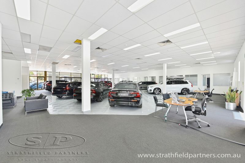 Caryard/155-157 Parramatta Road Five Dock NSW, Dock - Thumbnail 8