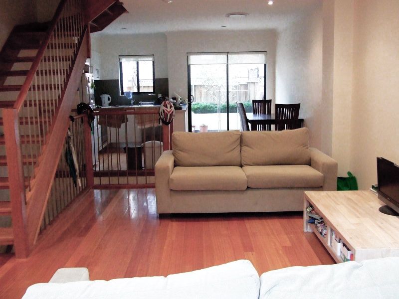 12/74 Dalleys Road NAREMBURN NSW, Naremburn - Thumbnail 4