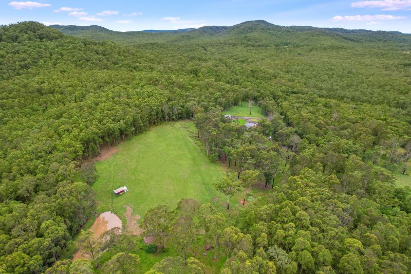 Real Estate For Sale 1436 Mandalong Road Dooralong , NSW