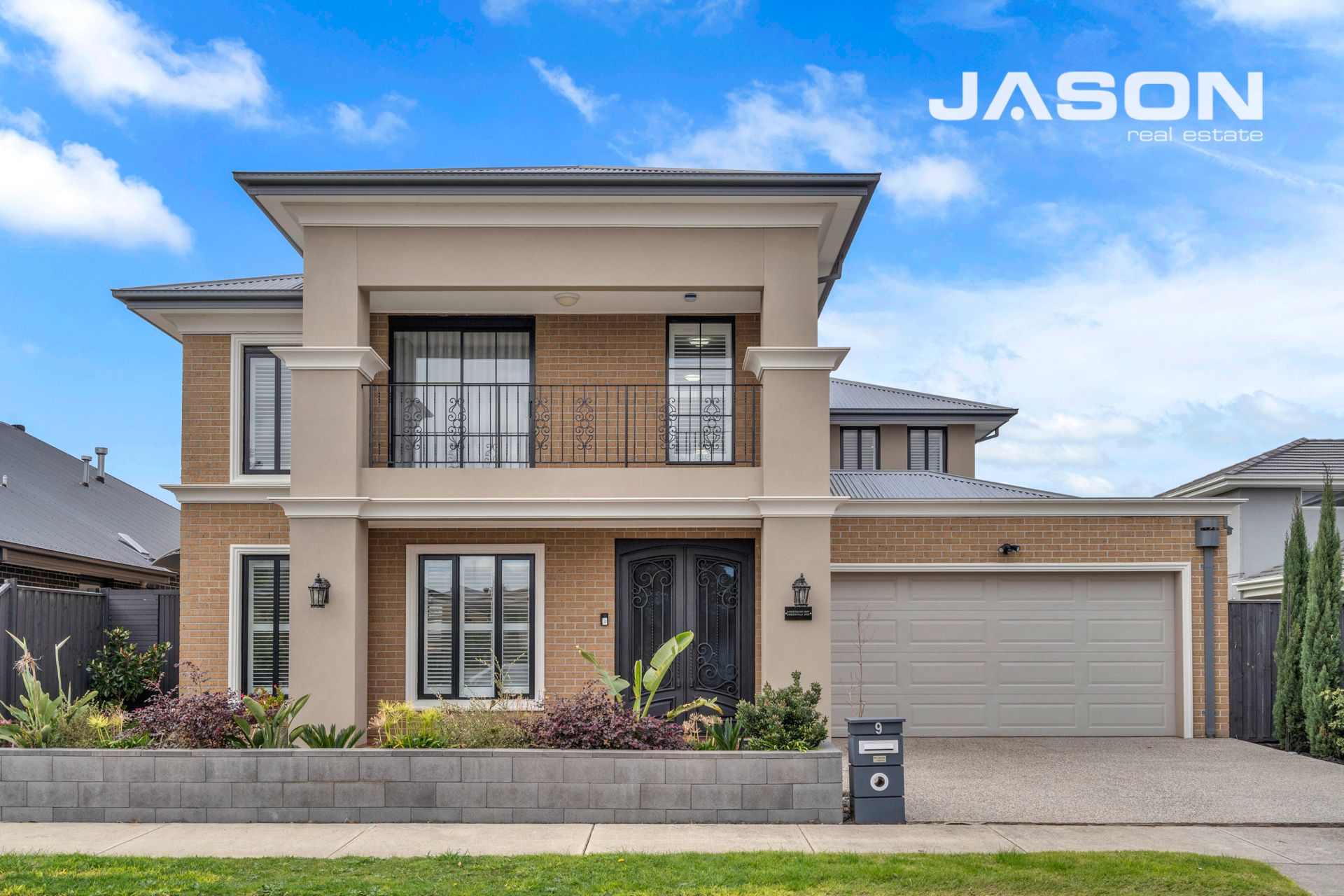 9 Riverbark Way, Greenvale Jason Real Estate