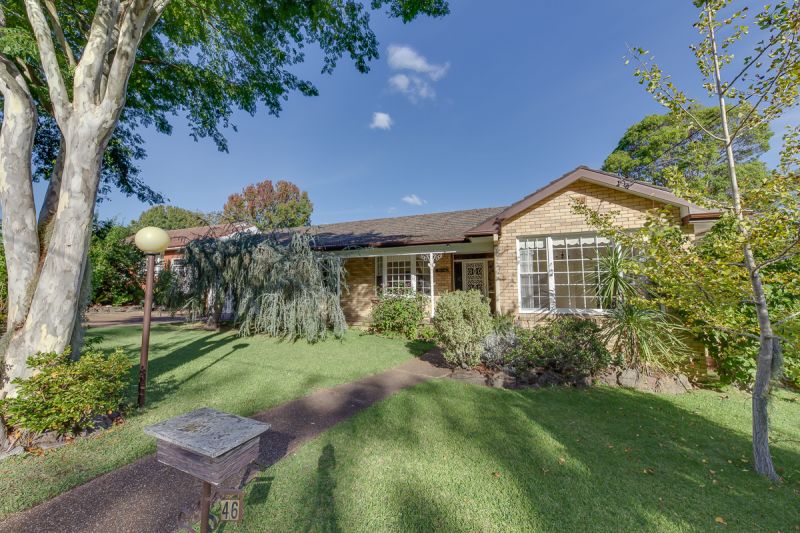 Real Estate For Lease 46 Bingara Road Beecroft , NSW