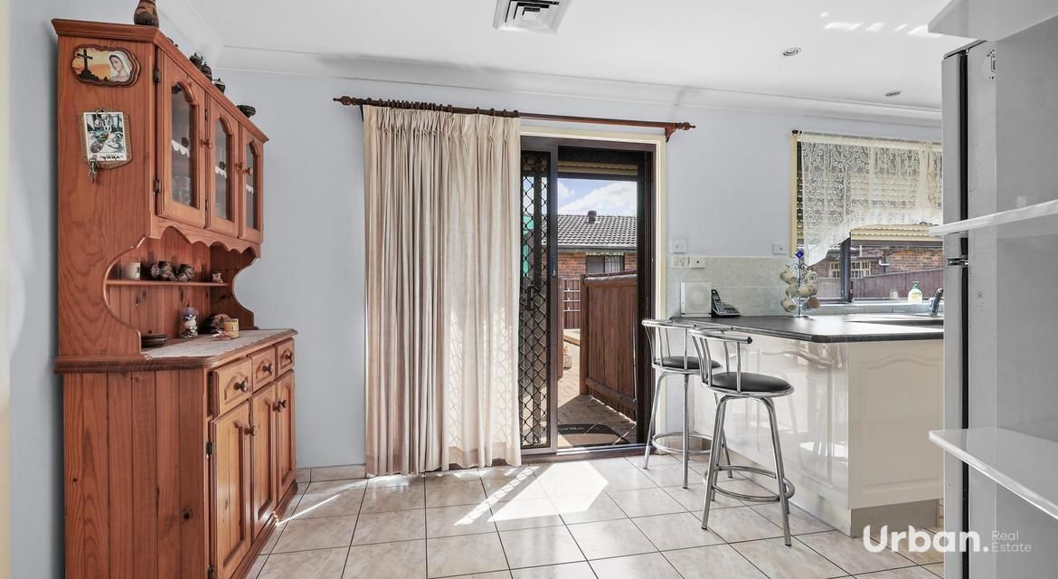Wetherill Park 85 Shakespeare Street