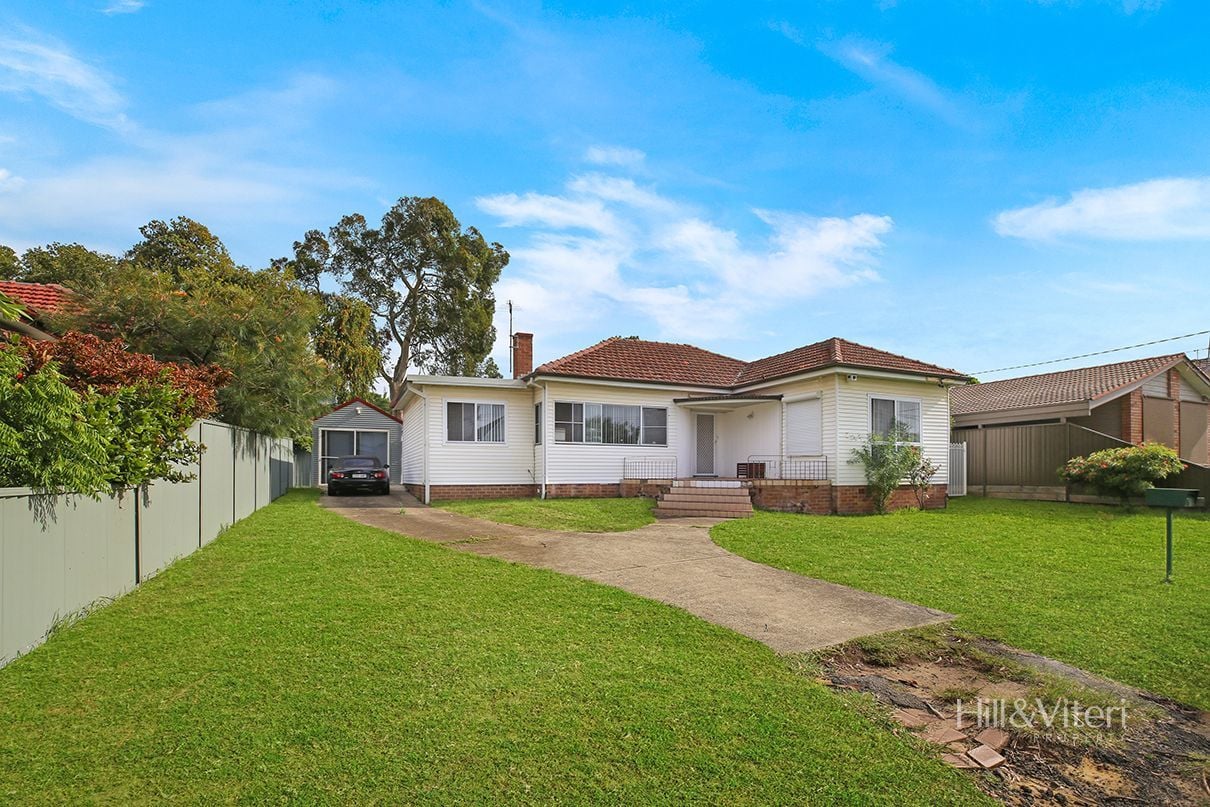 Real Estate For Sale 8 Alberta Street Jannali , NSW