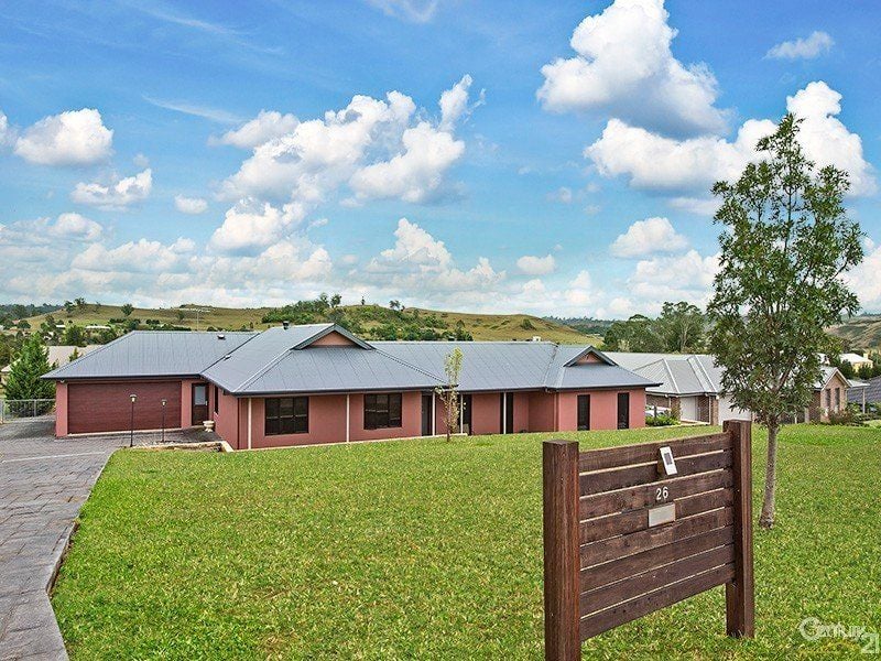 26 Stargard Crescent, PICTON, Picton - Thumbnail 2