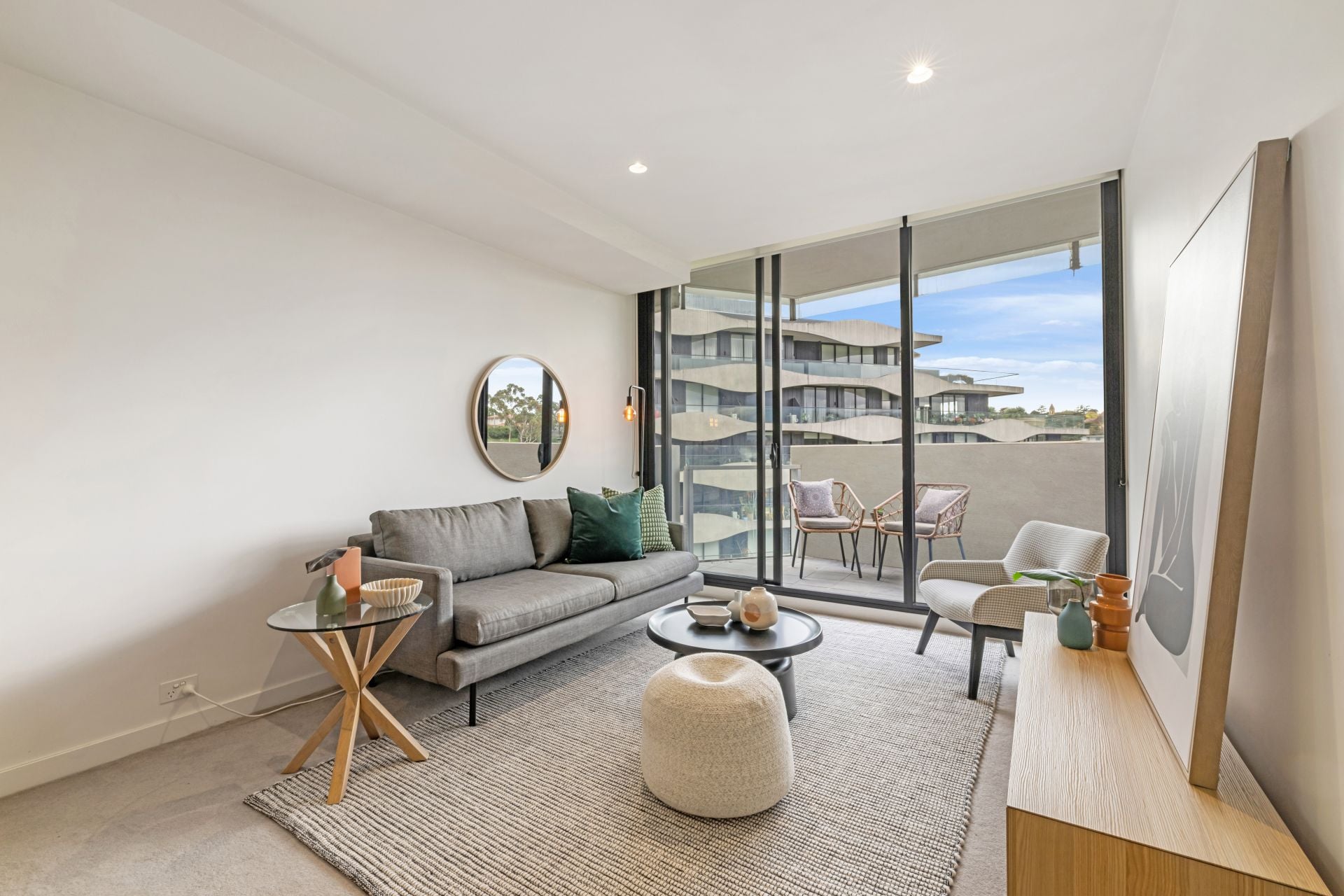 Spoil Yourself With The Lifestyle And The Location