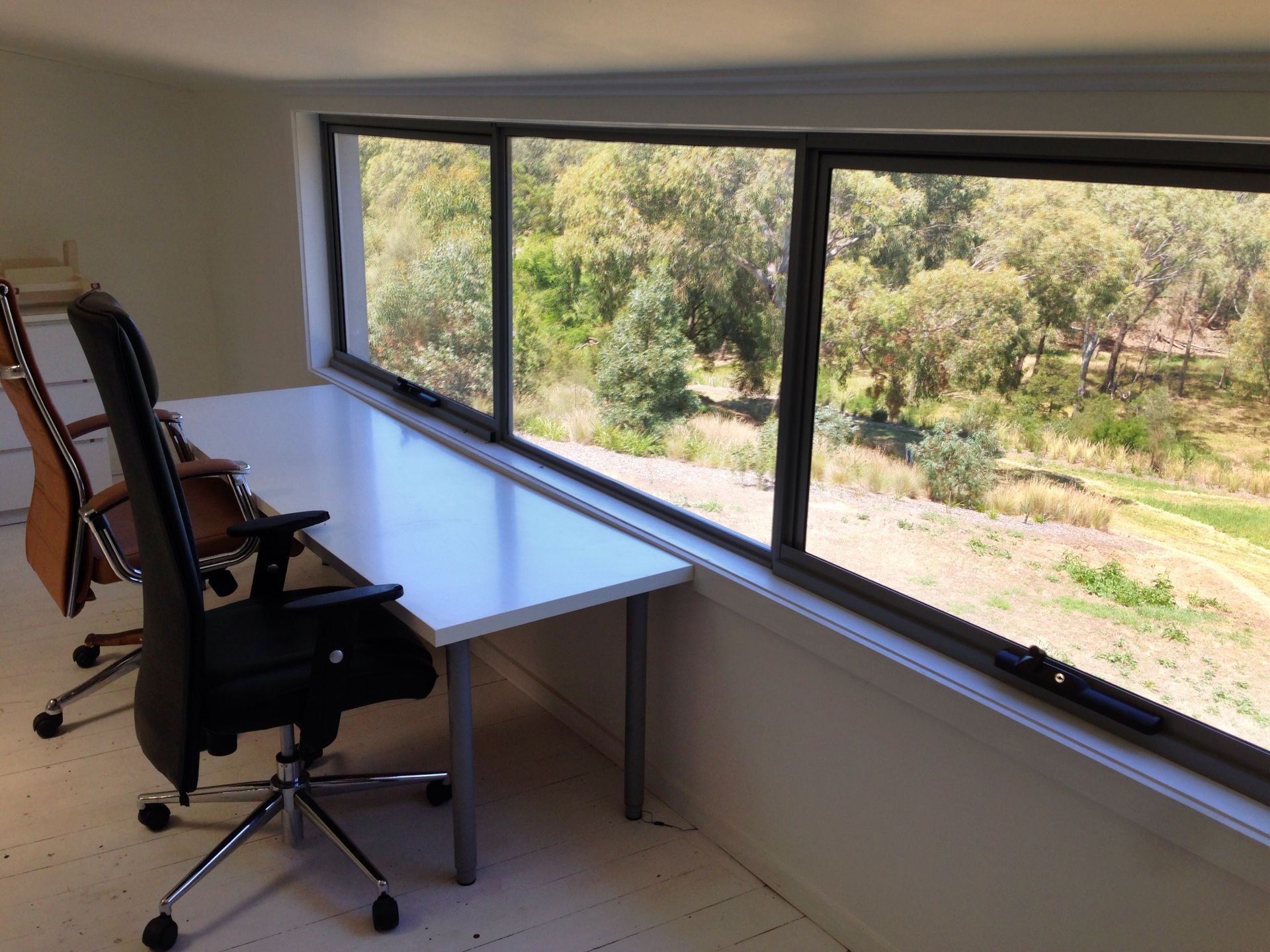 Merri Creek Studio