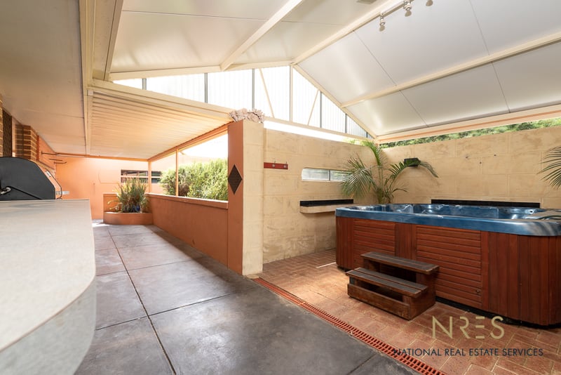 18 Nelligan Avenue GIRRAWHEEN WA, Girrawheen - Thumbnail 3