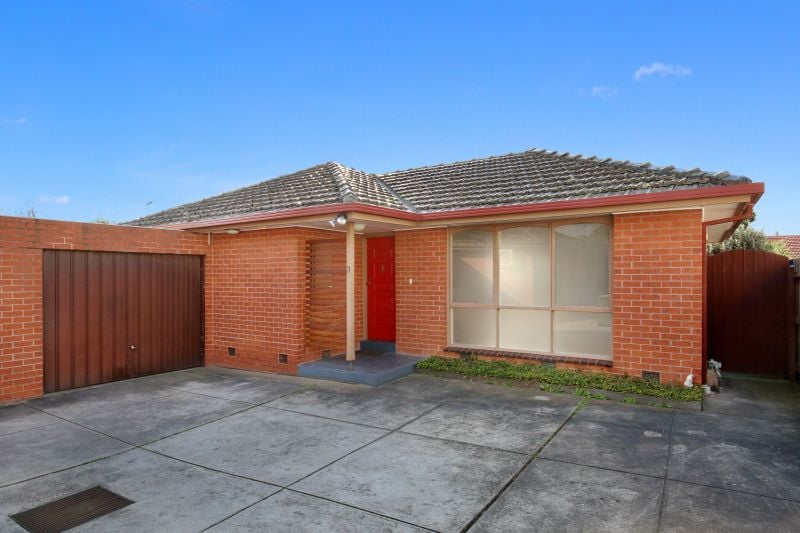 3/154 North Road, Reservoir