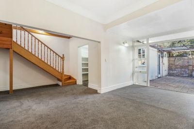 144 Denison Street, Newtown