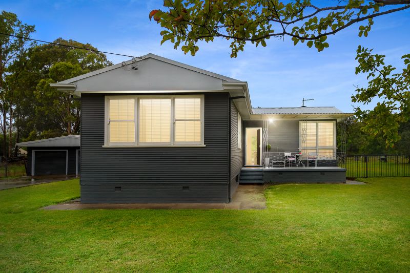 Real Estate For Sale 38 William Street Holmesville , NSW