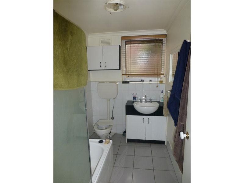 Perfectly Positioned with a Private Couryard!