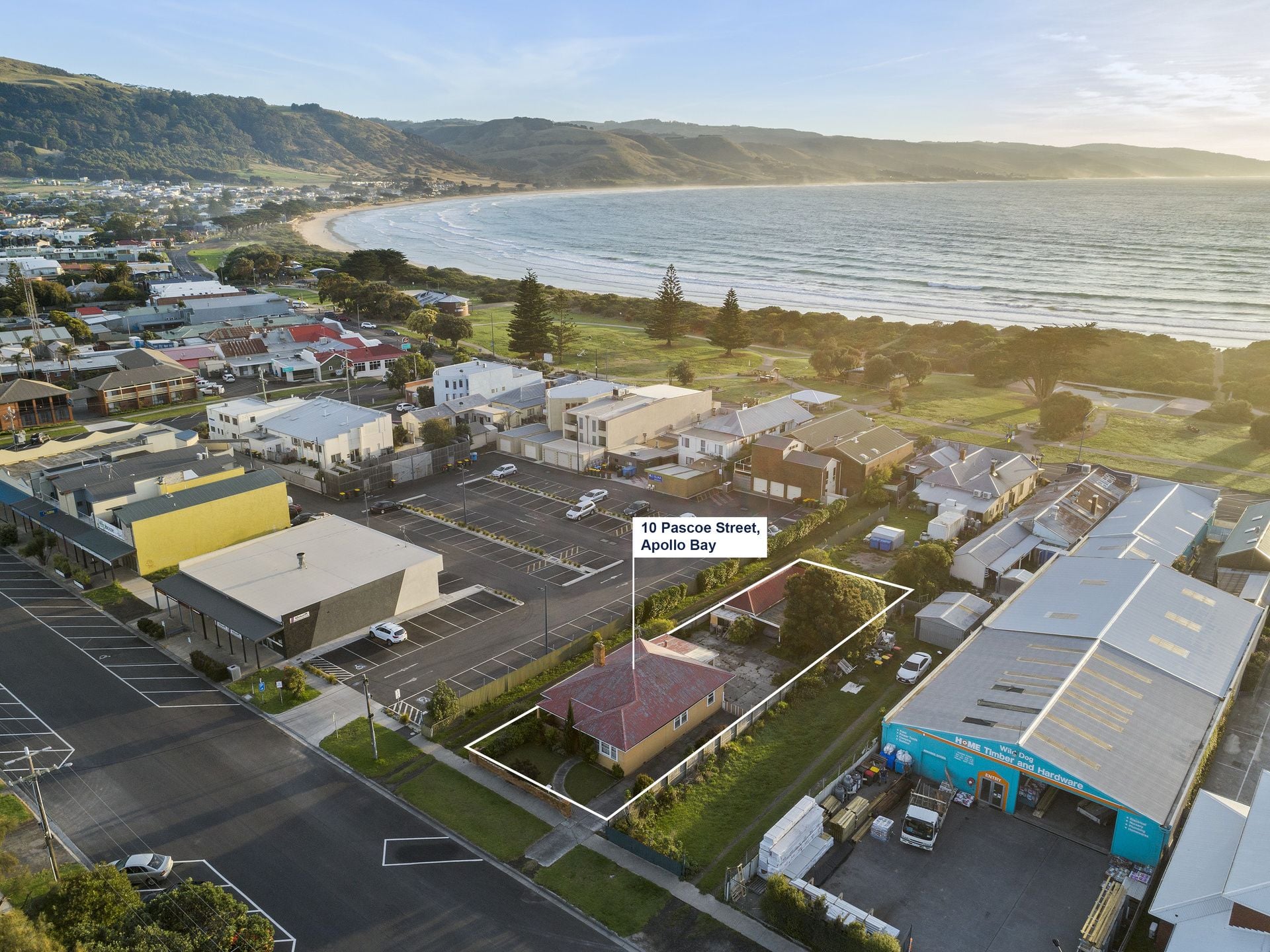 10 Pascoe Street, Apollo Bay - Thumbnail 4