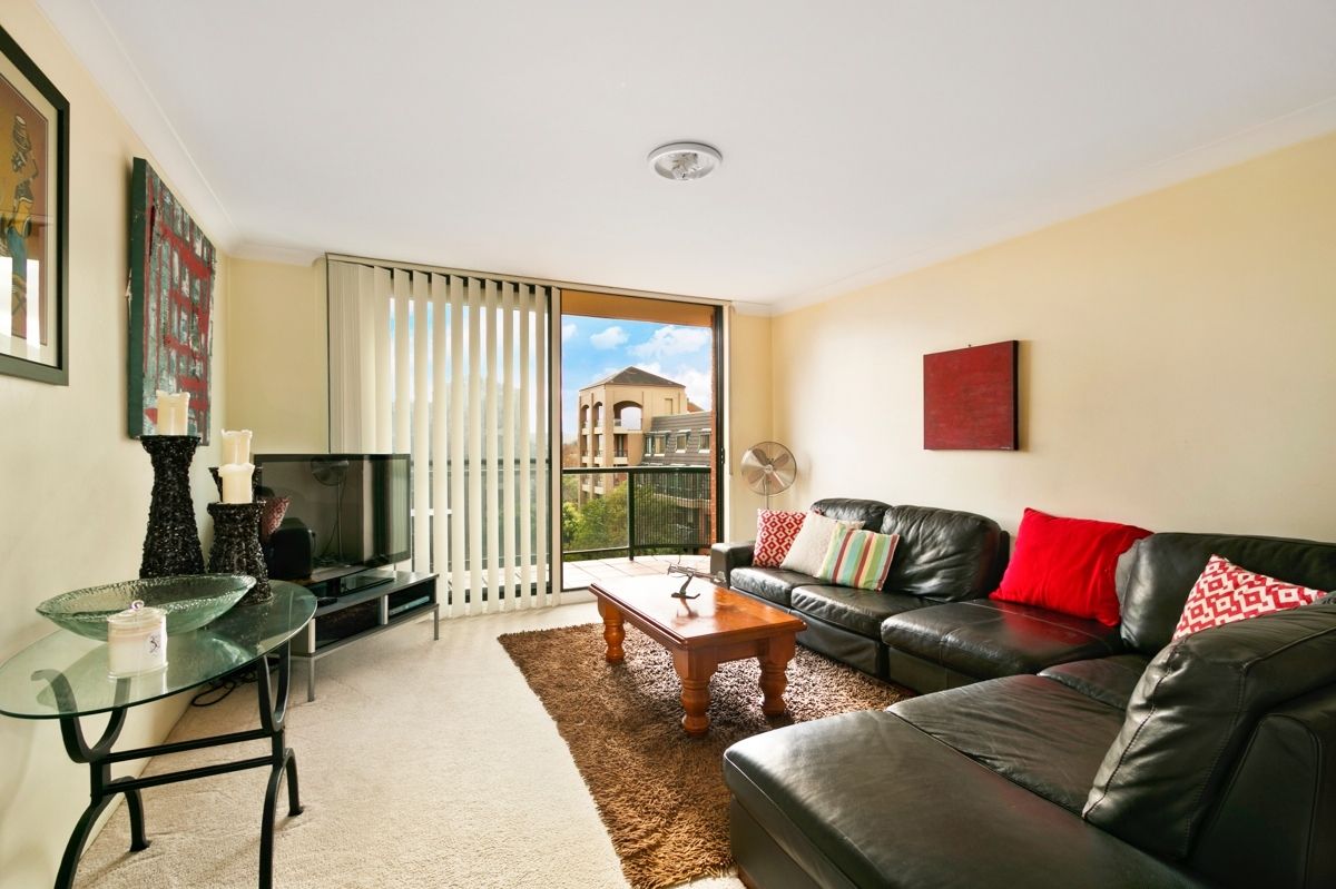 Real Estate For Sale 6609/177219 Mitchell Road Erskineville , NSW