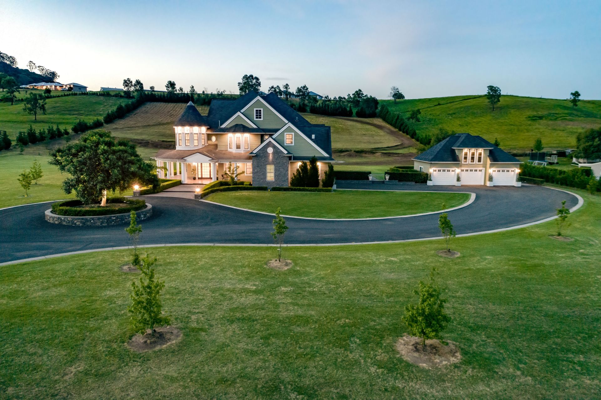 Real Estate For Sale 50 Burrells Road Menangle , NSW