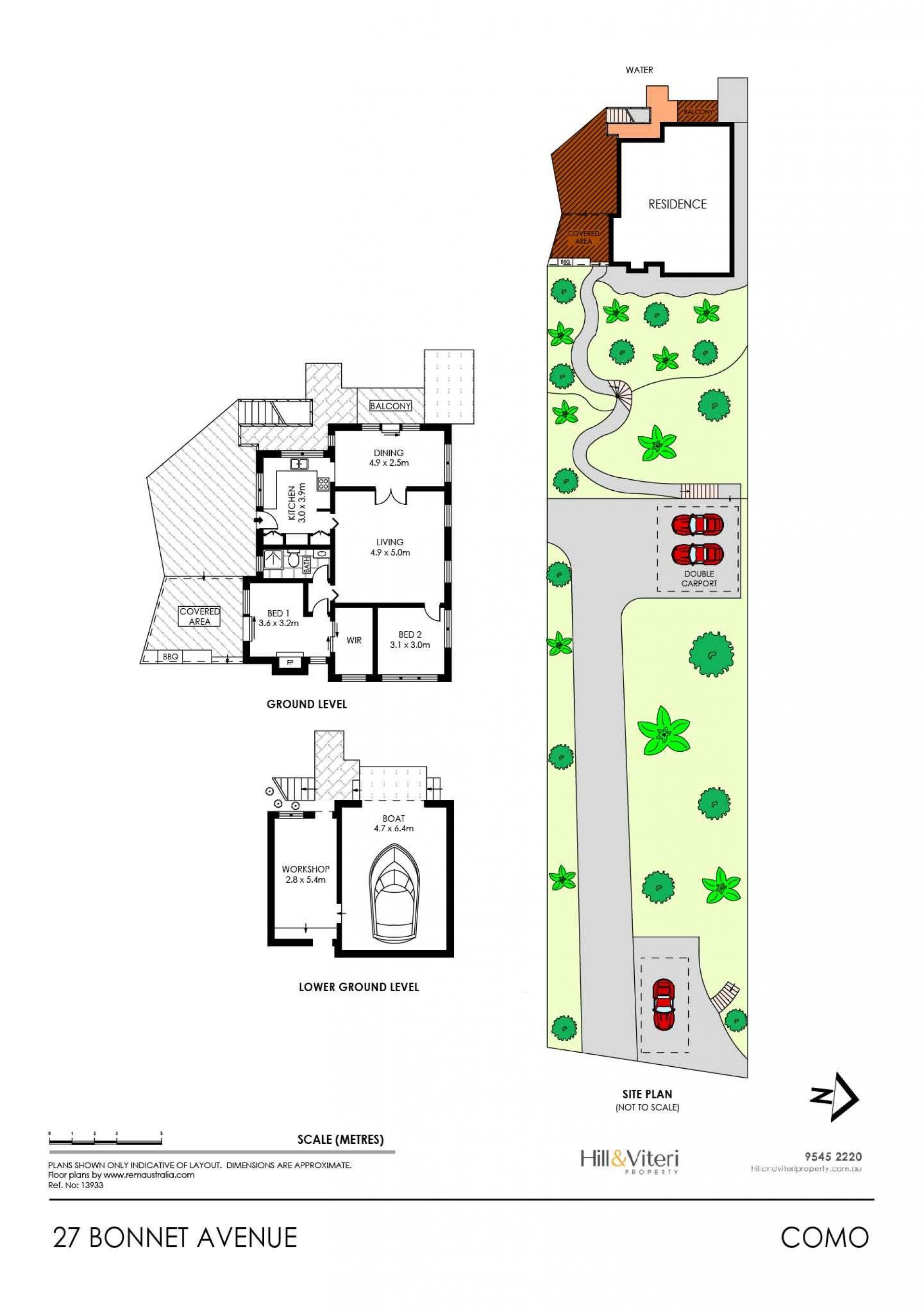 27 Bonnet Avenue, Como, Como - Thumbnail 8