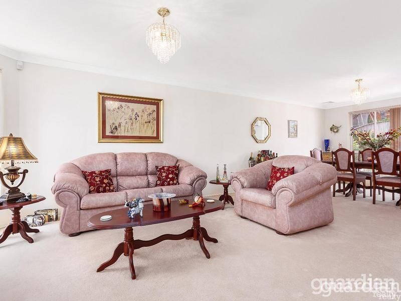 72 Oakhill Drive Castle Hill NSW, Castle Hill - Thumbnail 7