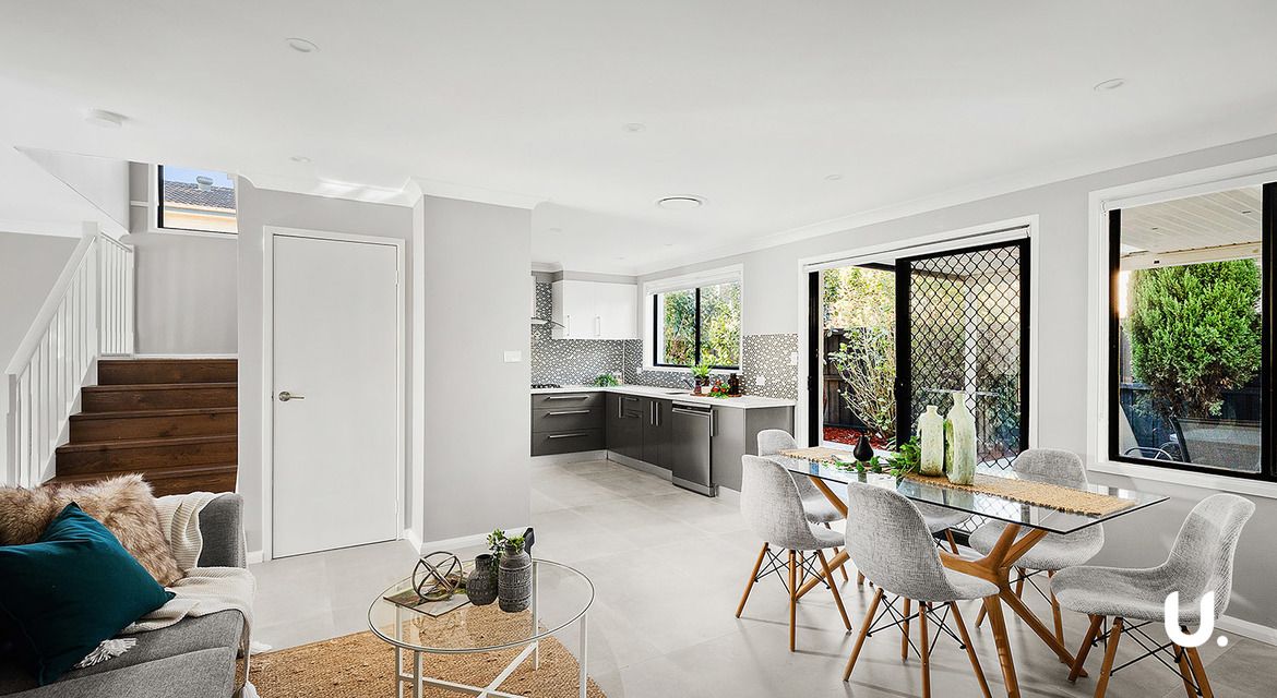 Rouse Hill 32 Greygum Avenue