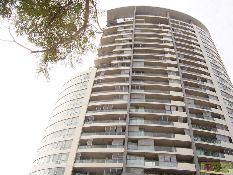 1105/11 Railway Street CHATSWOOD NSW, Chatswood - Thumbnail 2