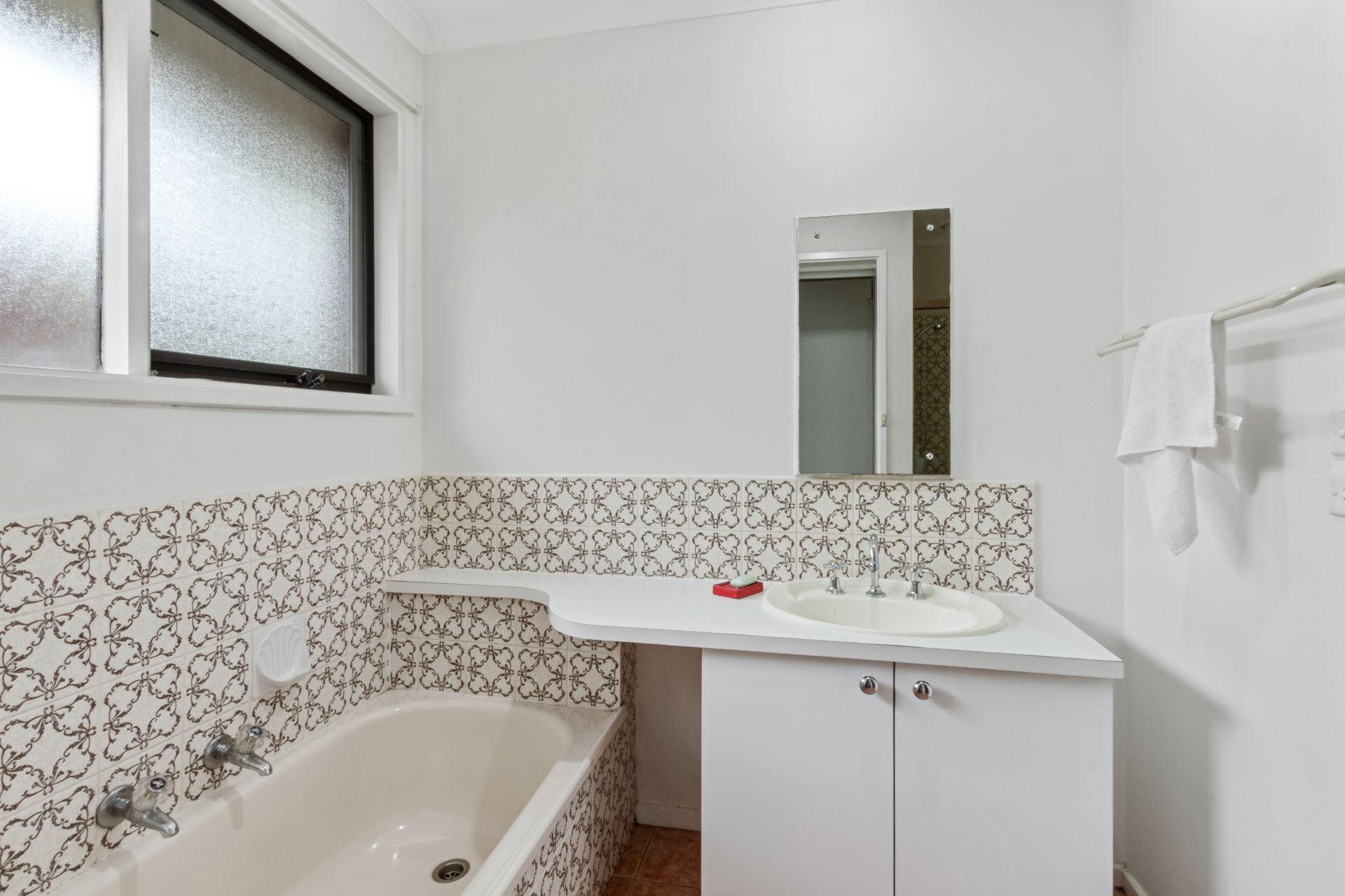 LOCATION, TRANQUILLITY & CONVENIENCE