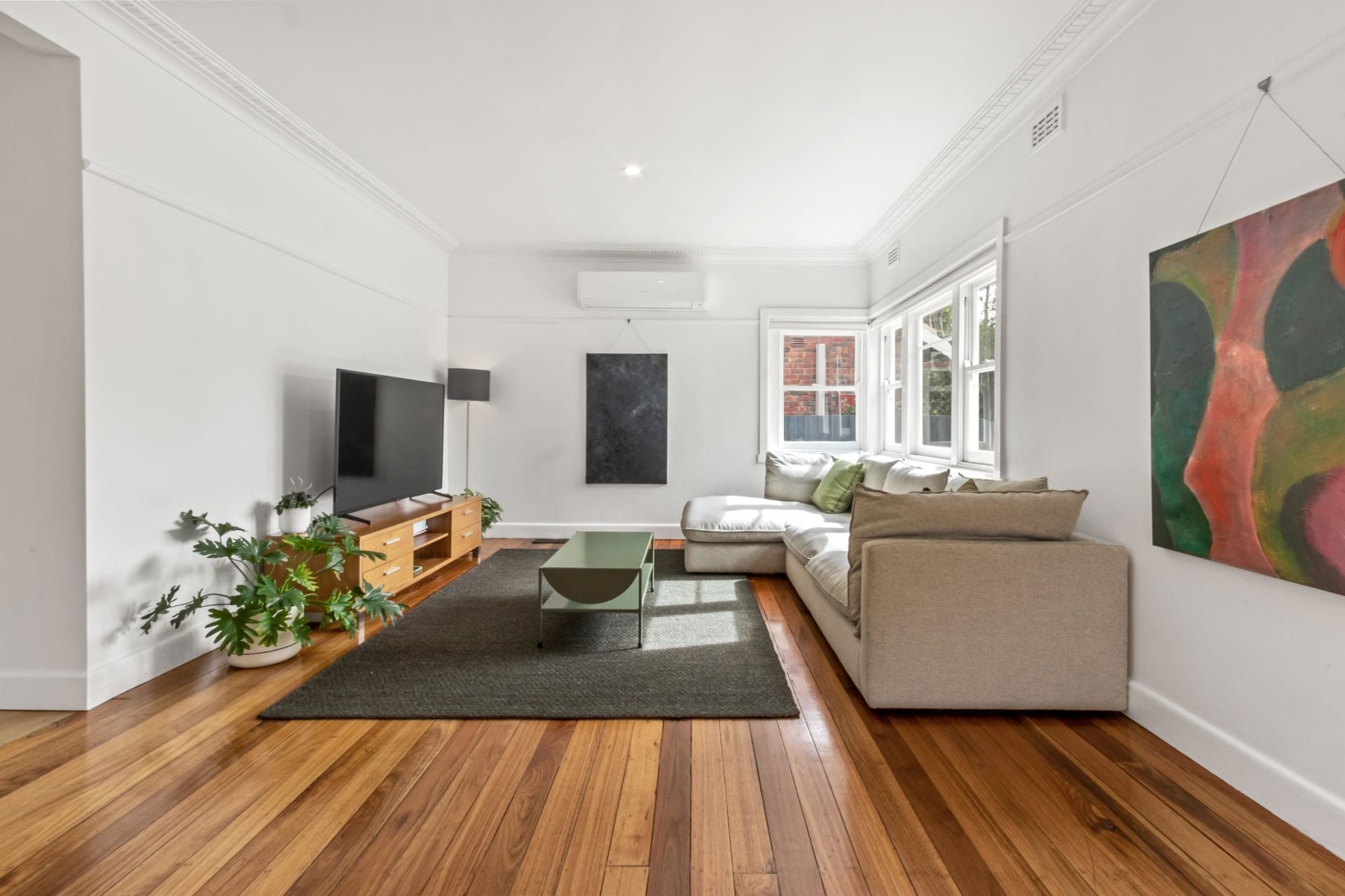 A Perfect Family Home