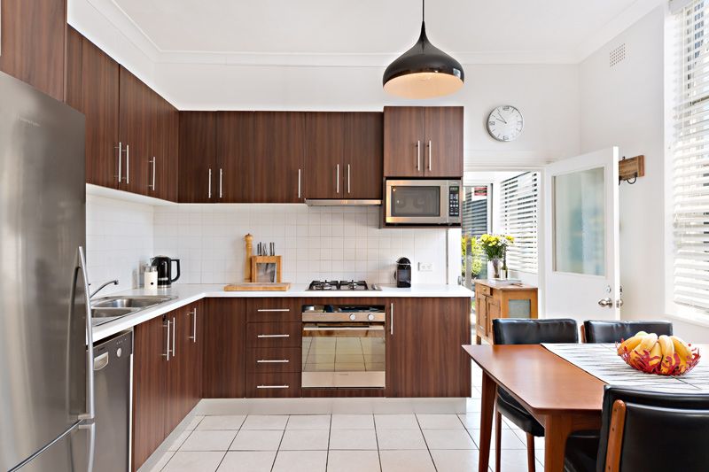 Smart Stylish Terrace